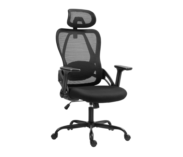 Huzaro Manager 2.9 Black - 1328777 - zdjęcie